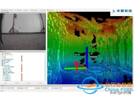 高校人工智能要做领头羊 谈谈智能无人机教学平台系统-9.jpg