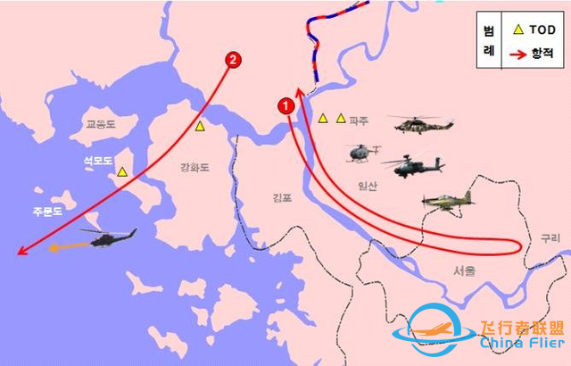 朝鲜无人机飞近首尔后，韩军陷入尴尬，韩国斥资5600亿韩元提高反制力-4.jpg