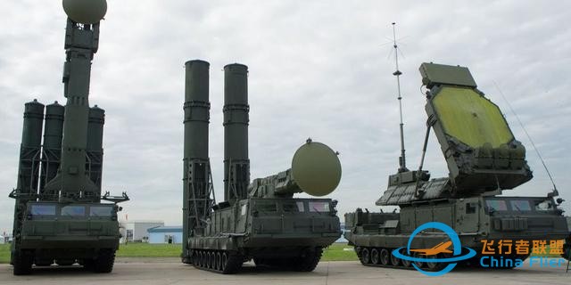 爱国者、海麻雀即将到货，乌军防空导弹放飞自我，击落俄无人机-4.jpg