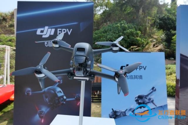 大疆DJI FPV新手体验：够简单，够真实，够快，够刺激-4.jpg