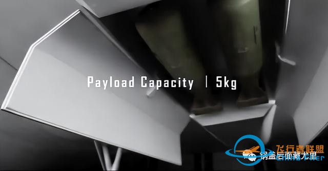 连飞翼布局飞控都没搞定，印度又展示一款新型隐身无人机-3.jpg