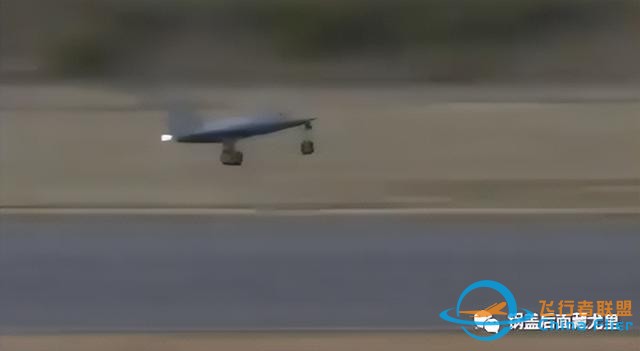连飞翼布局飞控都没搞定，印度又展示一款新型隐身无人机-6.jpg