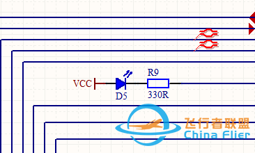 经典开源飞控 -- CC3D硬件解析-12.jpg