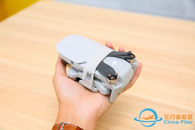 超低价的4K航拍机，全新大疆 DJI mini 2体验评测-8.jpg