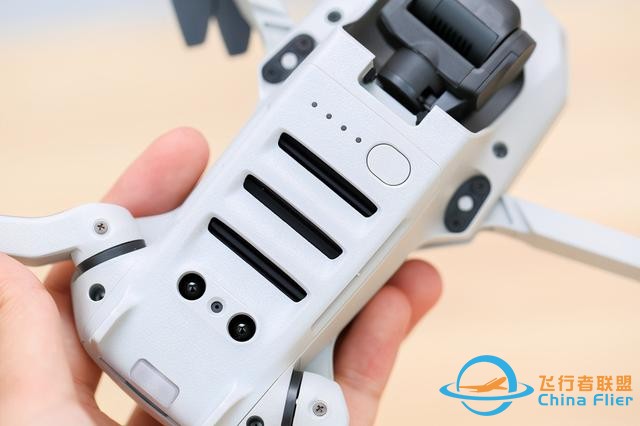 超低价的4K航拍机，全新大疆 DJI mini 2体验评测-16.jpg