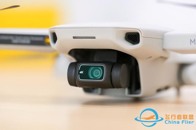 超低价的4K航拍机，全新大疆 DJI mini 2体验评测-13.jpg