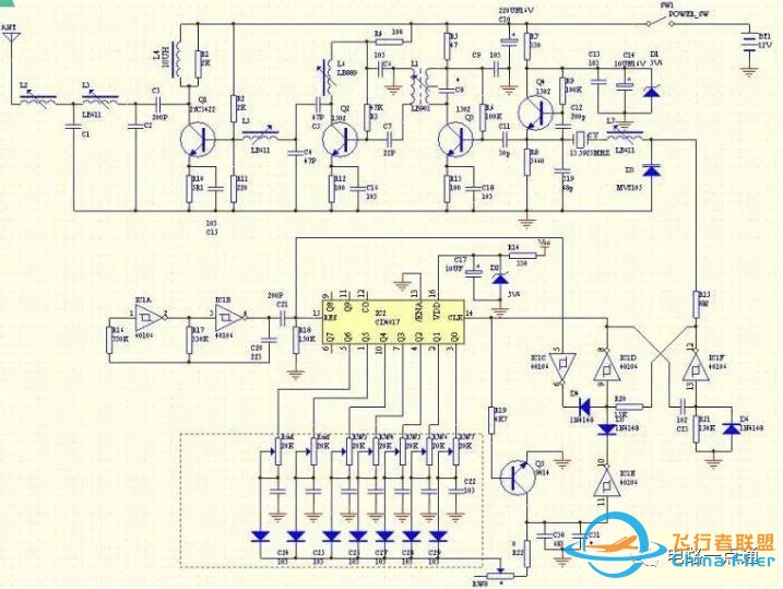 航模遥控器开关电路图大全w3.jpg