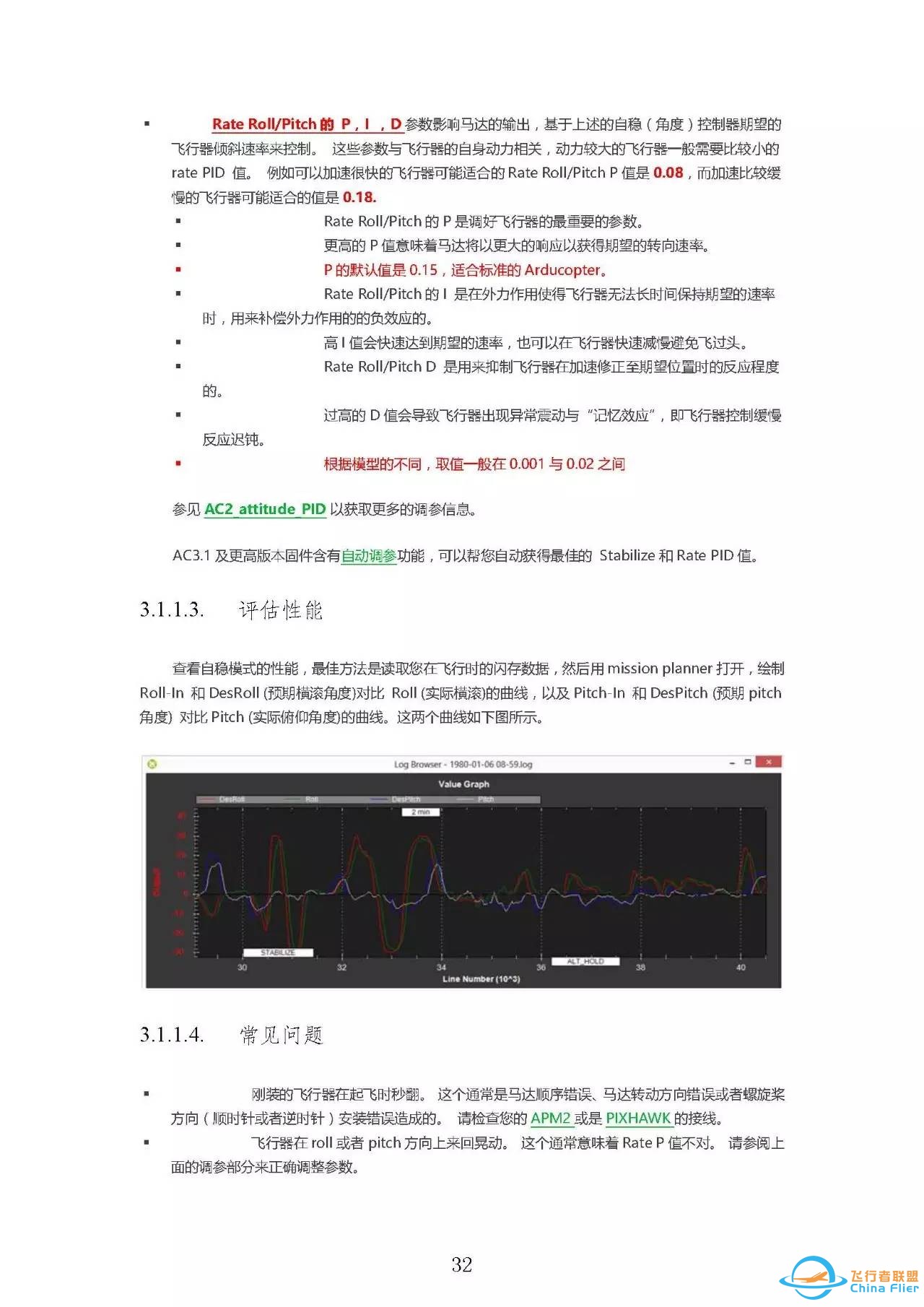 入门福利  Pixhawk学习指南w37.jpg