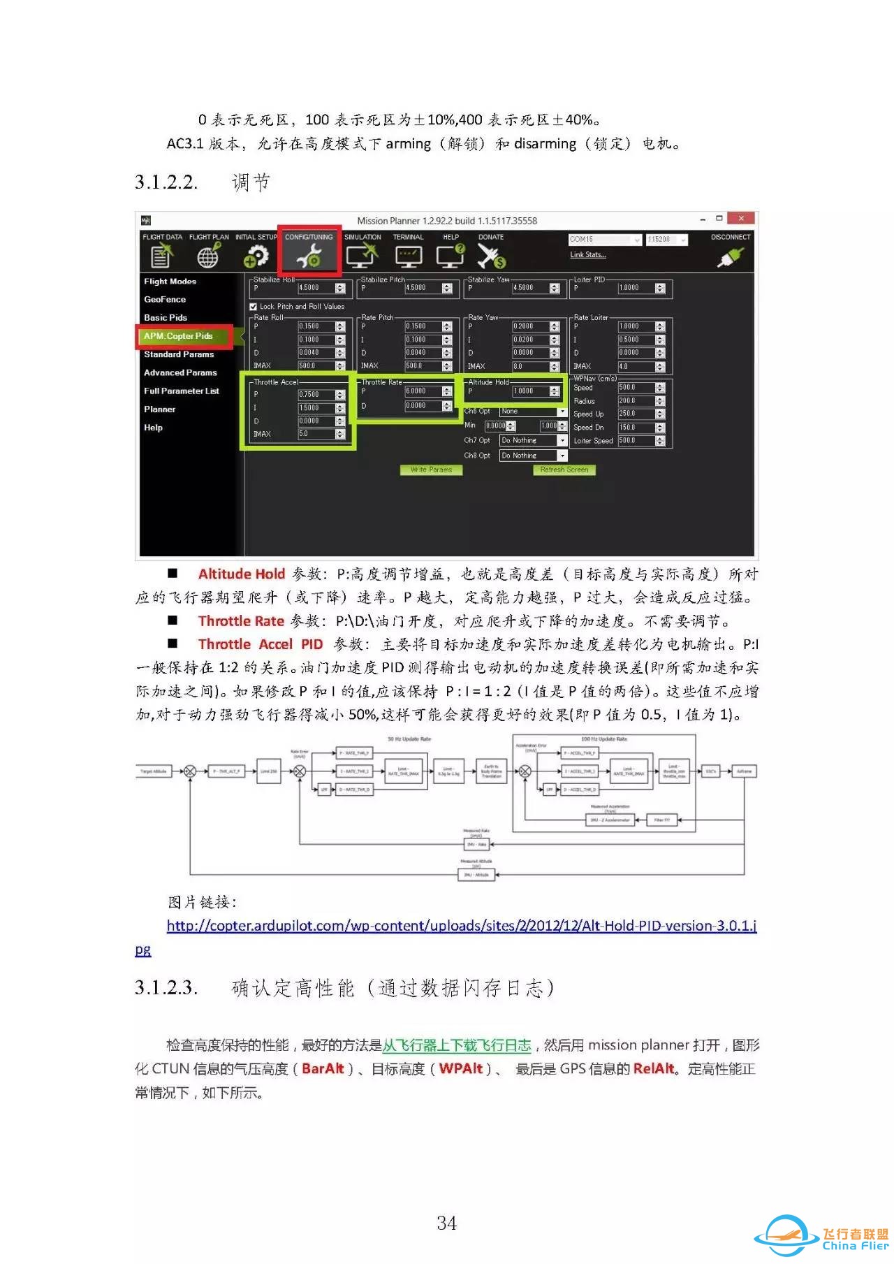 入门福利  Pixhawk学习指南w39.jpg