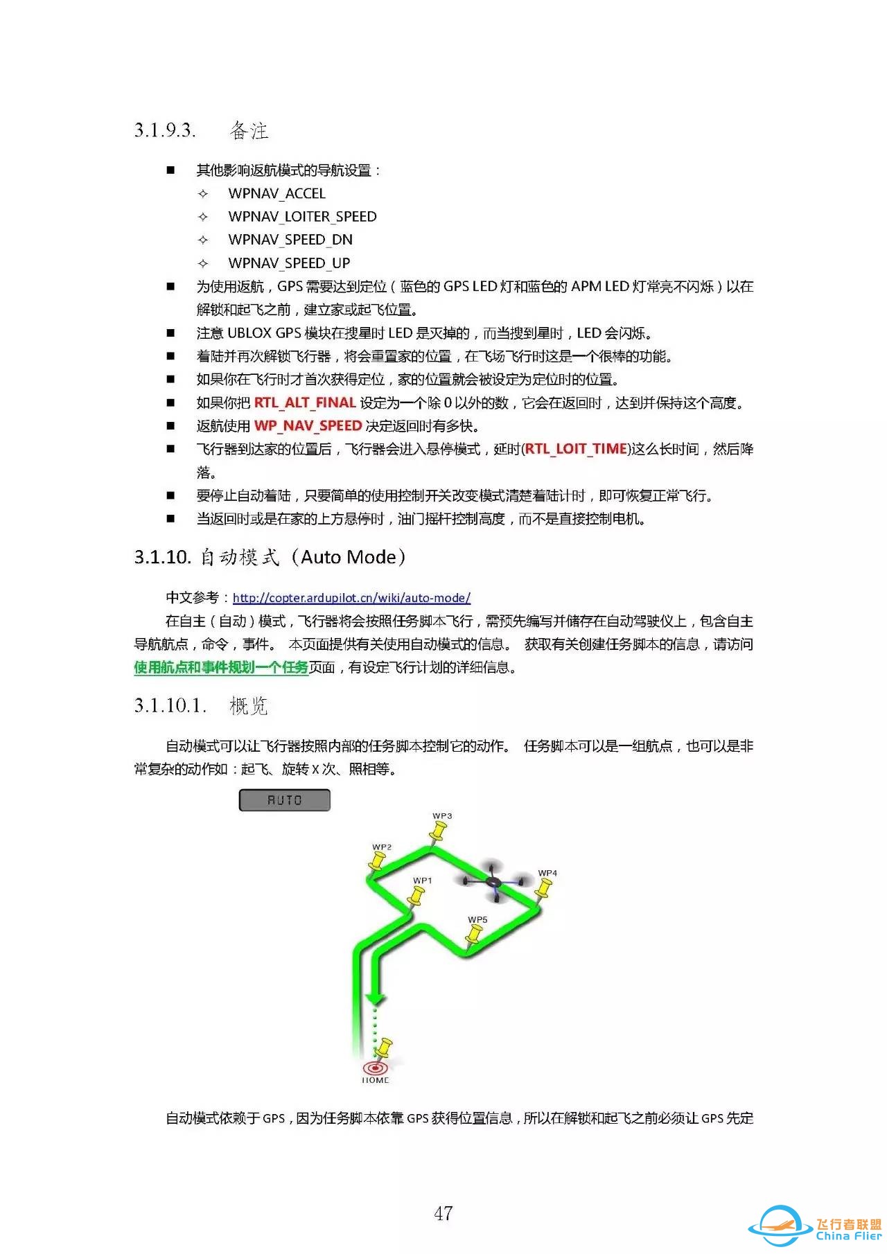 入门福利  Pixhawk学习指南w52.jpg