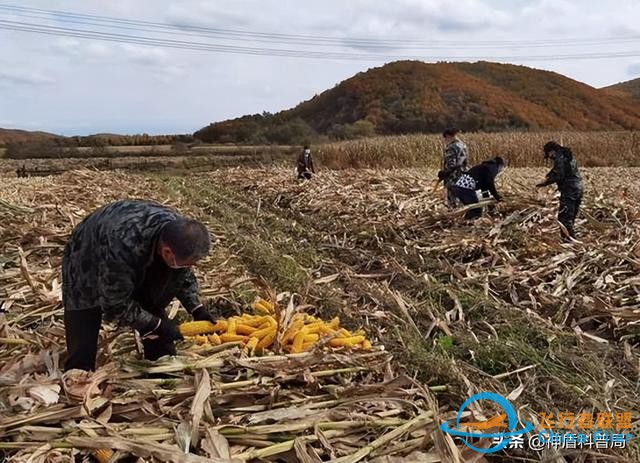 四川95后小伙为实现飞天梦，自己造飞行器，央视都邀请他参加节目-6.jpg