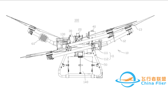 最新谍报：大疆Mini 3 Pro首飞曝光、除了Mini 3 Pro 大疆还有新专利-2.jpg