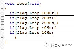 【干货】大神浅谈无人机飞控软件设计 系统性总结w5.jpg