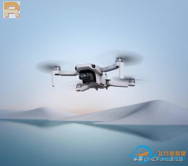 入门无人机尝鲜优选 | 大疆DJI Mini 2 SE-6.jpg