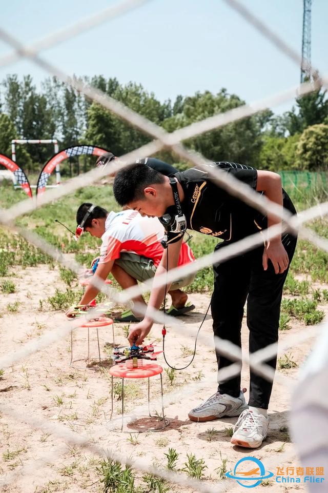 郑州实地体验「穿越机」，不是穿越时空，是飞上蓝天加速度-14.jpg