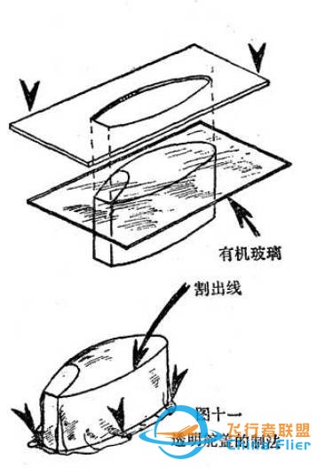 巨星陨落 | 致敬中国航模泰斗、航空绘画大师 陈应明老先生w9.jpg