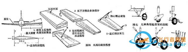 巨星陨落 | 致敬中国航模泰斗、航空绘画大师 陈应明老先生w12.jpg