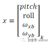 【干货】详解几种飞控的姿态解算算法w14.jpg