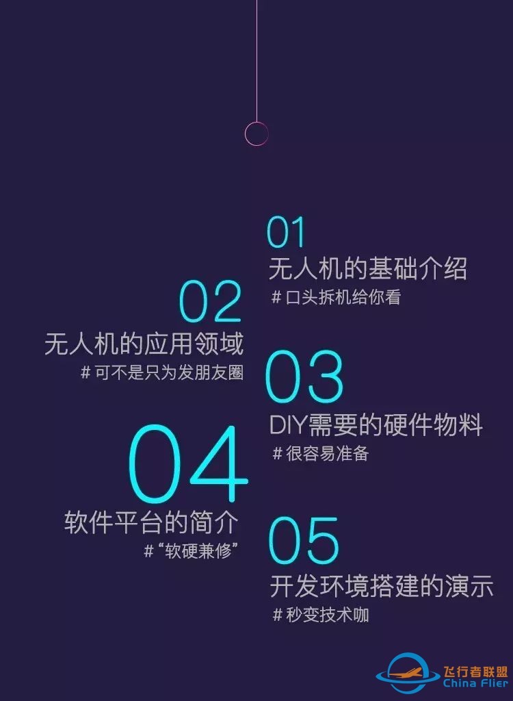 免费直播|DIY无人机第一步:必须要掌握这五个要领w2.jpg