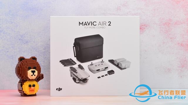 航拍时代，或许是最容易上手的无人机，大疆御Mavic Air 2 评测-5.jpg