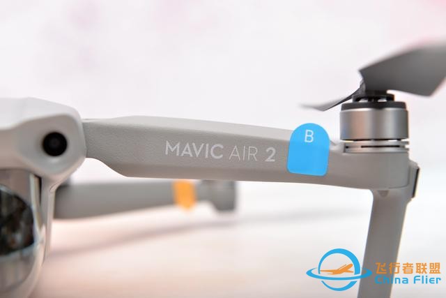 航拍时代，或许是最容易上手的无人机，大疆御Mavic Air 2 评测-20.jpg