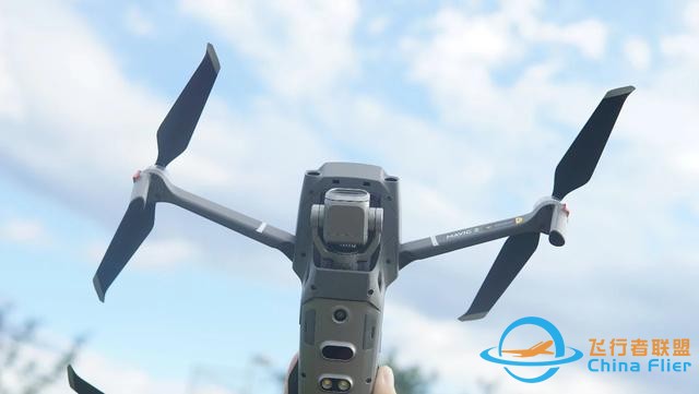 大疆最新无人机 Mavic 2 Pro测评，这是一台“飞天哈苏”！-29.jpg