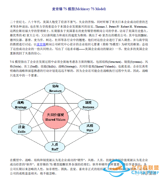 文件合集:28个战略管理分析模型工具讲解w27.jpg