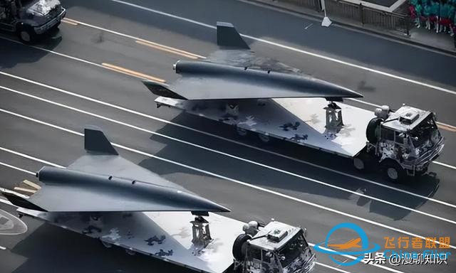 中国新型无人机亮相，速度高达7马赫，可在美防空系统中穿梭自如-4.jpg