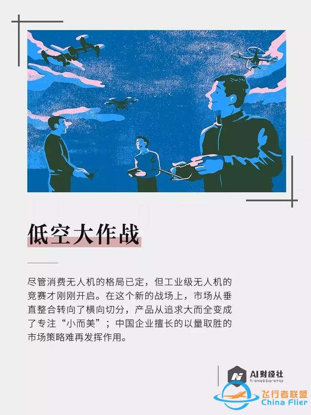 低空大作战：中美欧工业无人机再掀战火，5到10年分胜负-1.jpg