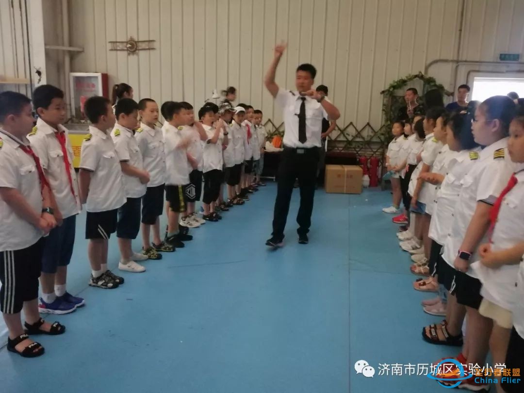 小小航天梦,航空科普研学一日游——历城区实验小学三(3)向阳花中队走进滨州w3.jpg