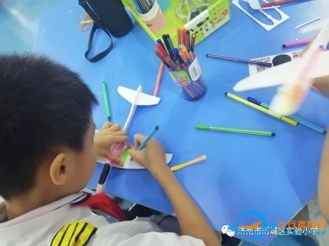 小小航天梦,航空科普研学一日游——历城区实验小学三(3)向阳花中队走进滨州w17.jpg