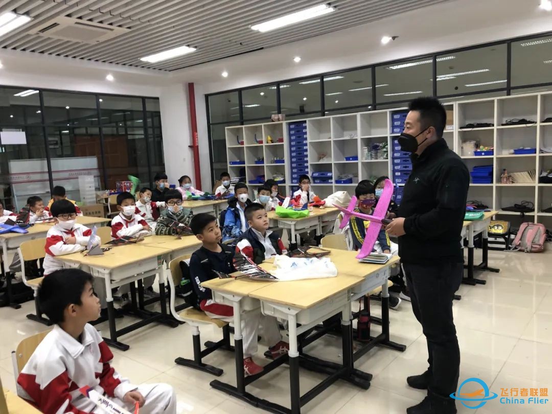 学生风采 | 我校学子参加北京市青少年航天航空模型竞赛佳绩频传w9.jpg