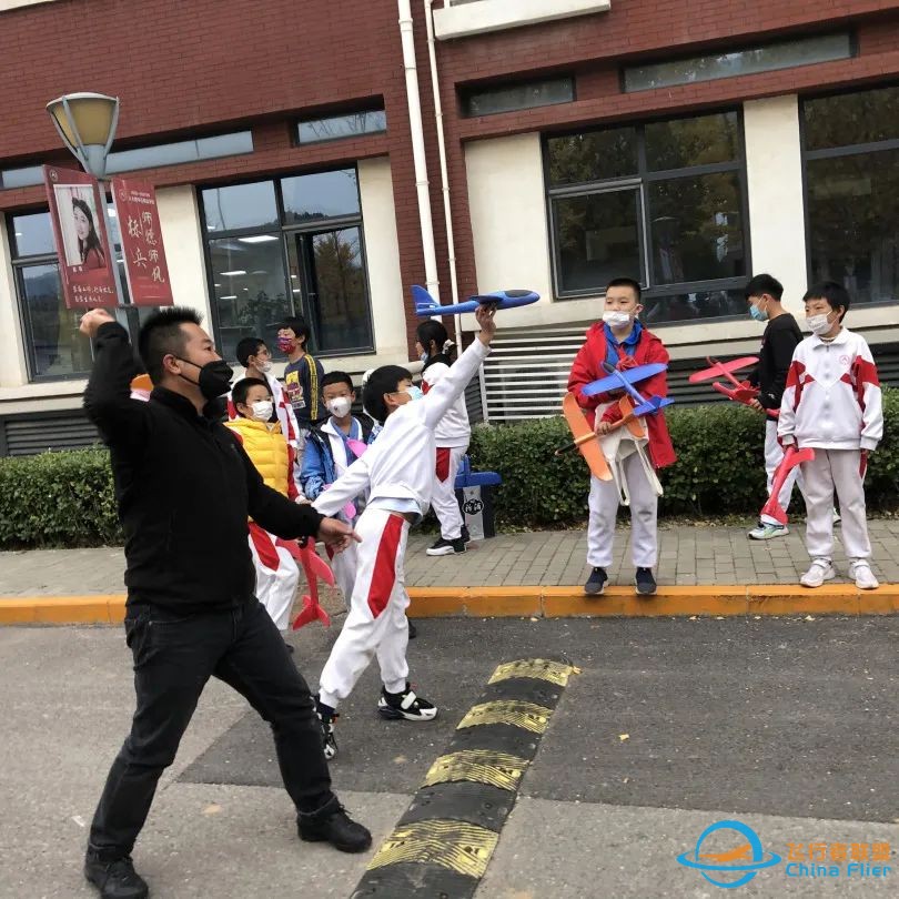 学生风采 | 我校学子参加北京市青少年航天航空模型竞赛佳绩频传w12.jpg