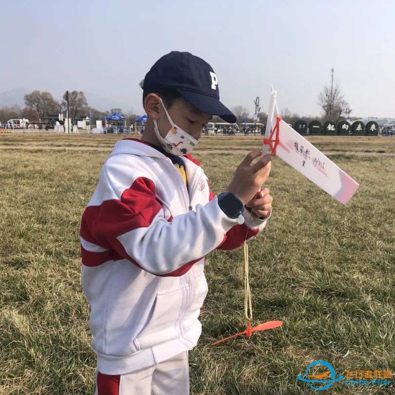 学生风采 | 我校学子参加北京市青少年航天航空模型竞赛佳绩频传w15.jpg