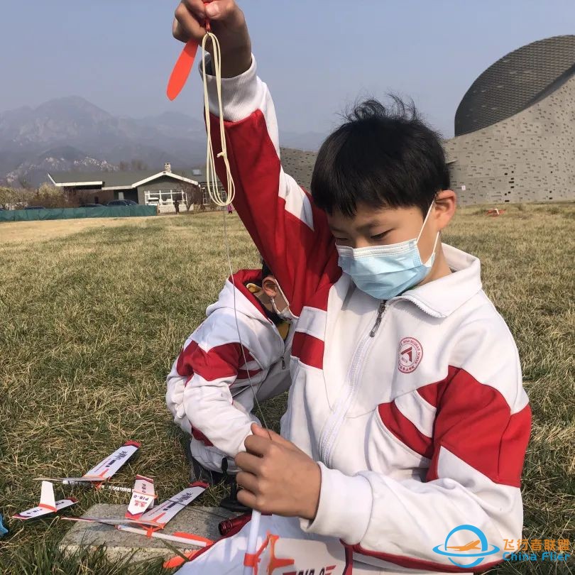 学生风采 | 我校学子参加北京市青少年航天航空模型竞赛佳绩频传w19.jpg