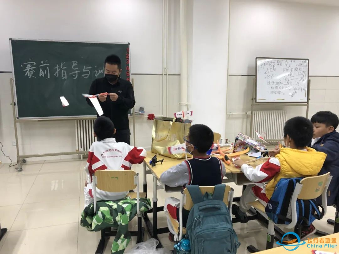 学生风采 | 我校学子参加北京市青少年航天航空模型竞赛佳绩频传w21.jpg