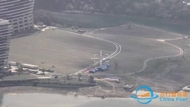 翼龙-2H应急救灾型无人机参加2023年长三角地区防汛防台风联合演练-3.jpg