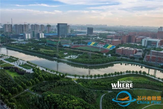 【双语听读】This is Zhengzhou High-tech Zone 这里是郑州·高新区-8.jpg