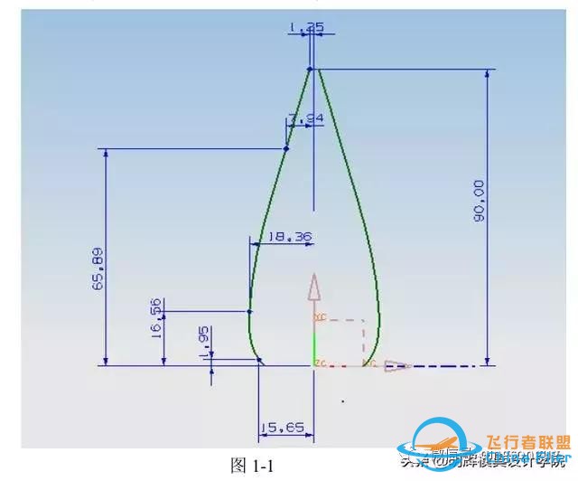 超详细的飞机模型设计步骤，0基础都能跟着画-1.jpg