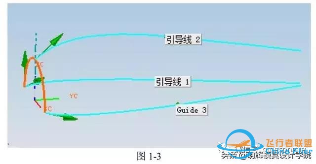 超详细的飞机模型设计步骤，0基础都能跟着画-3.jpg