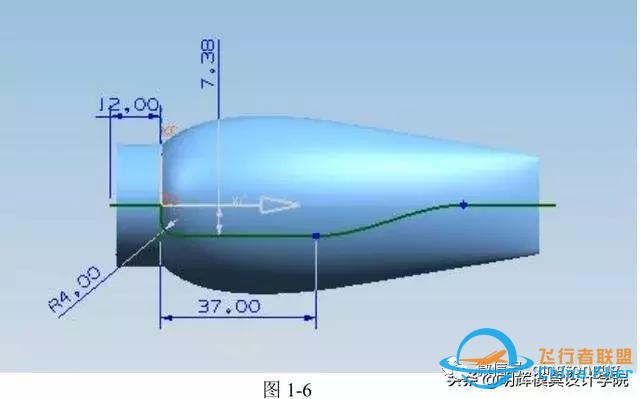 超详细的飞机模型设计步骤，0基础都能跟着画-6.jpg