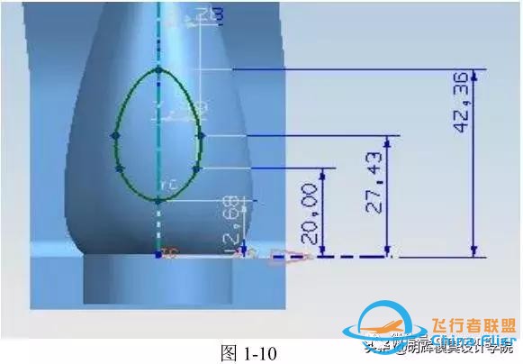 超详细的飞机模型设计步骤，0基础都能跟着画-10.jpg