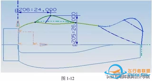 超详细的飞机模型设计步骤，0基础都能跟着画-12.jpg