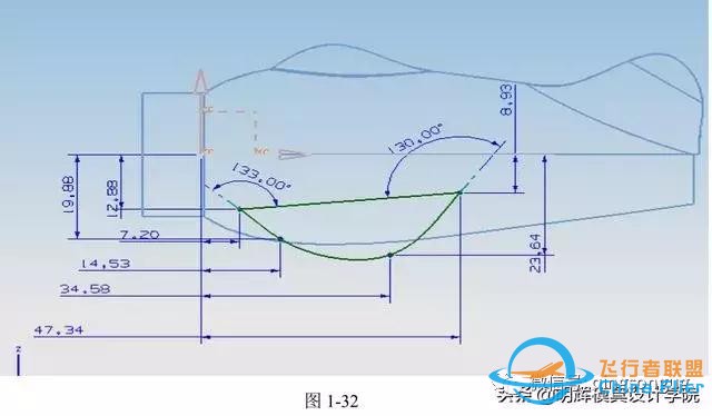 超详细的飞机模型设计步骤，0基础都能跟着画-32.jpg