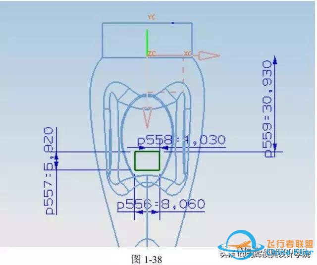 超详细的飞机模型设计步骤，0基础都能跟着画-38.jpg