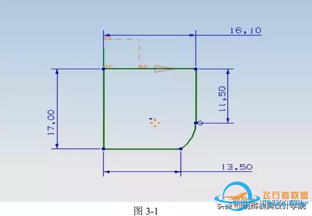 超详细的飞机模型设计步骤，0基础都能跟着画-47.jpg