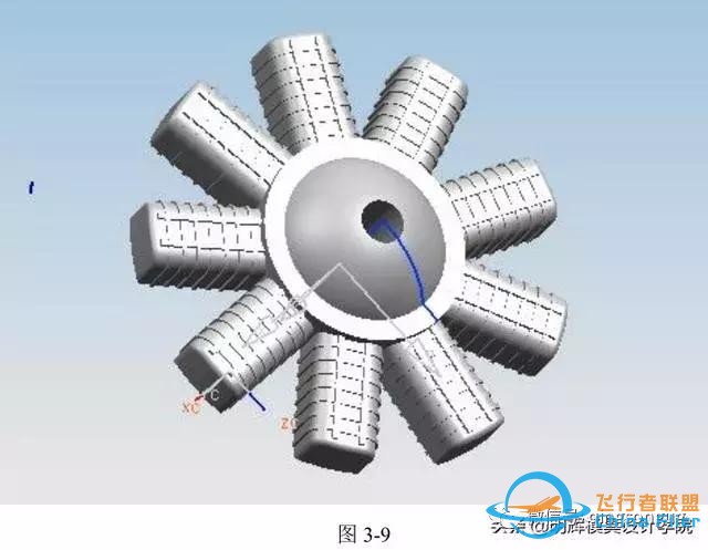 超详细的飞机模型设计步骤，0基础都能跟着画-55.jpg