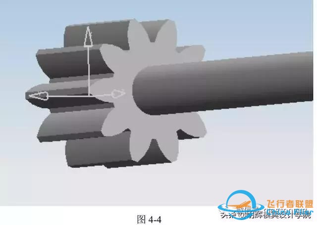 超详细的飞机模型设计步骤，0基础都能跟着画-60.jpg