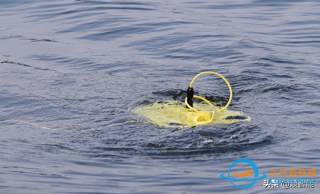 【首发】水下无人机！Gladius mini潜水拍摄和操控评测-7.jpg