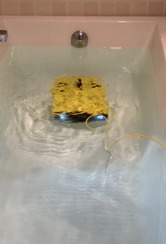 【首发】水下无人机！Gladius mini潜水拍摄和操控评测-22.jpg